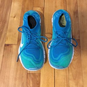 Nike 5.0 Free Run sneakers