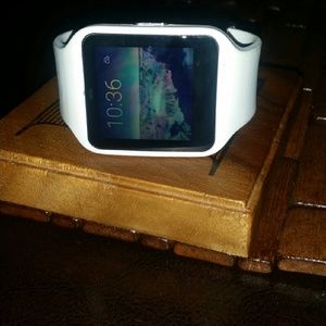 Sony smart watch