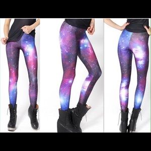 Galaxy Leggings