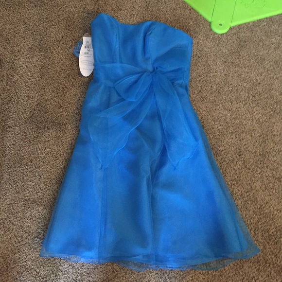 Bridesmaids Dress