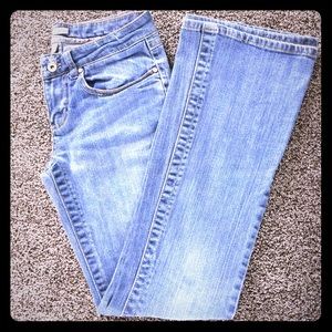 Refuge Jeans 7L