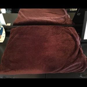 Fleece queen size blankets