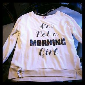 Juicy Couture Shirt/Sweater