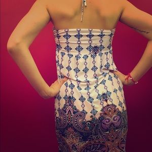 Boho-chic & Elegant, Comfortable Dress