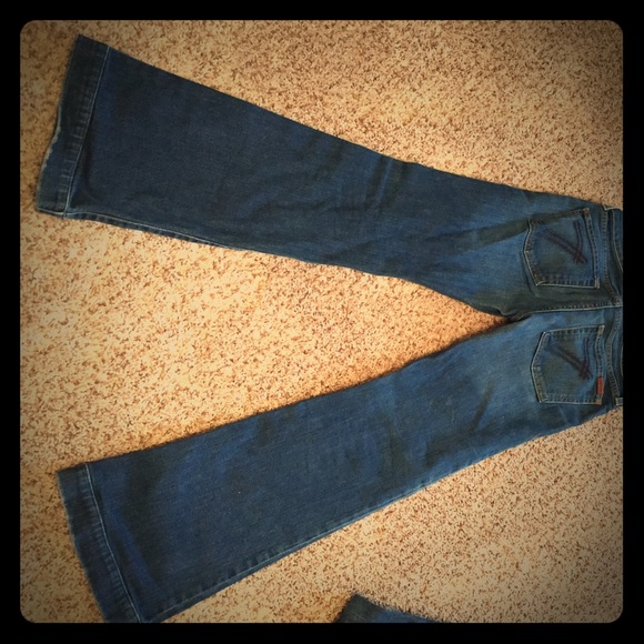 7 jeans