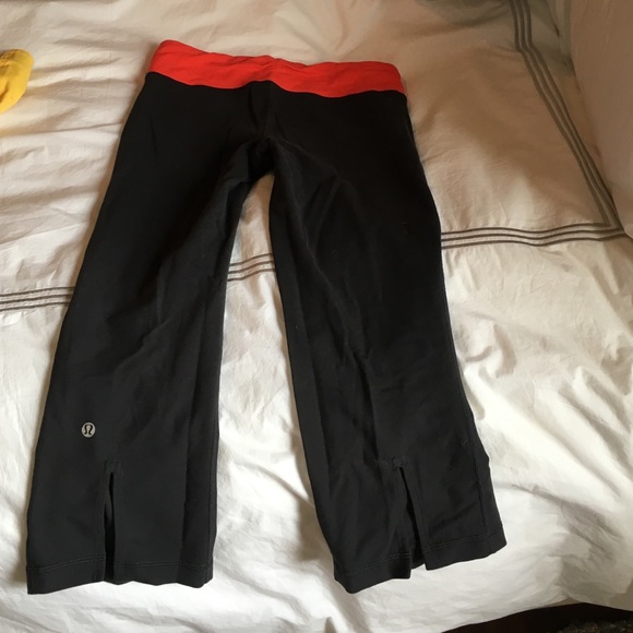 Lululemon crops $15