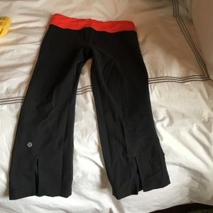 Lululemon crops $15