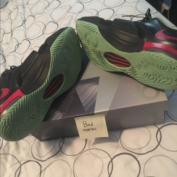 Kd7 bad apples - Picture 2 of 3