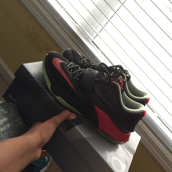 Kd7 bad apples - Picture 3 of 3