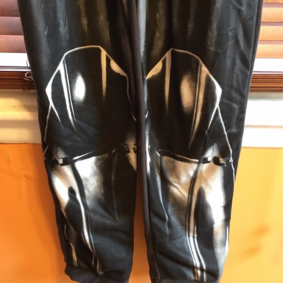 Star Wars Union Suit - Picture 3 of 4