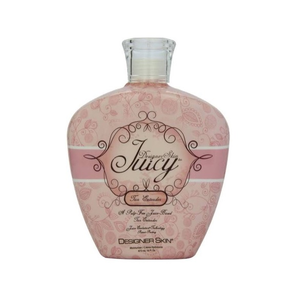 Designer Skin "Juicy" Tan Extender