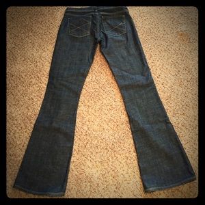 Citizens of humanity jeans