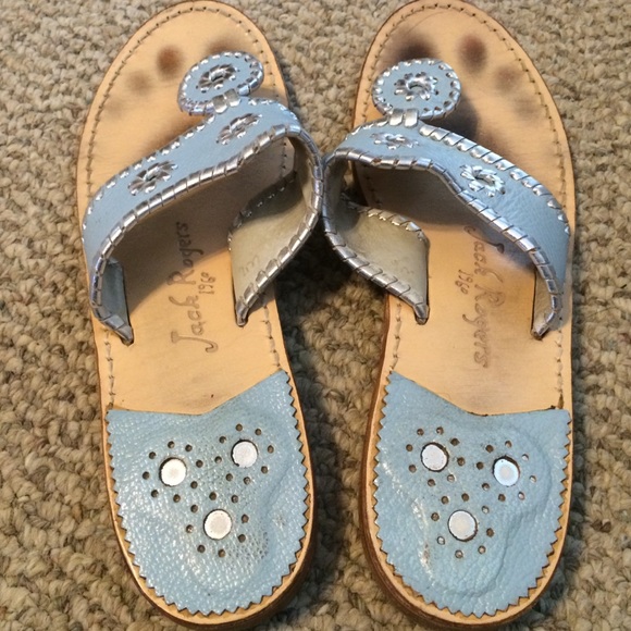 Jack Rogers Sandals