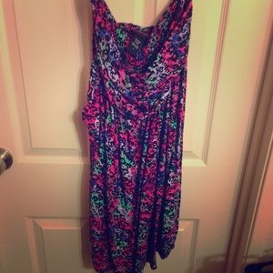 Spring Dress