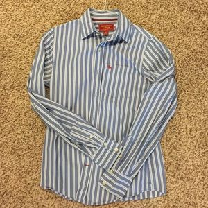 Abercrombie & Fitch Shirt-Perfect condition