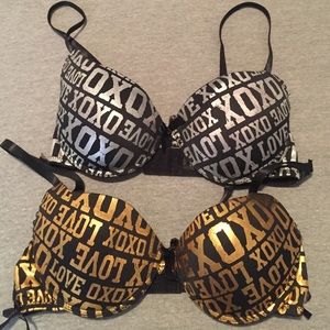 2 for 1 bra sale