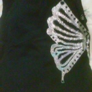 Beautiful Los Angeles Express Tank top.