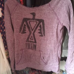 Volcom crewneck