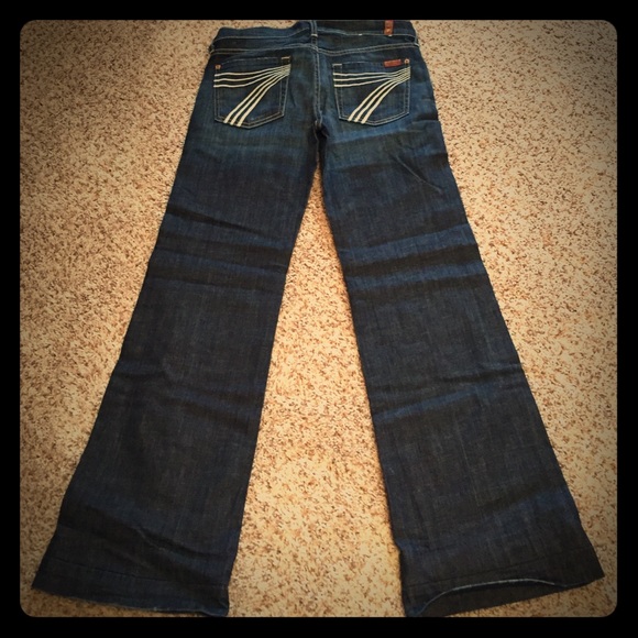 7 jeans