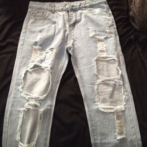 Jeans , skinny jeans