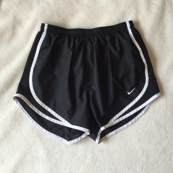 Nike Pants - Black Nike Shorts