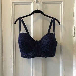Adore Me Azura Contour Bra
