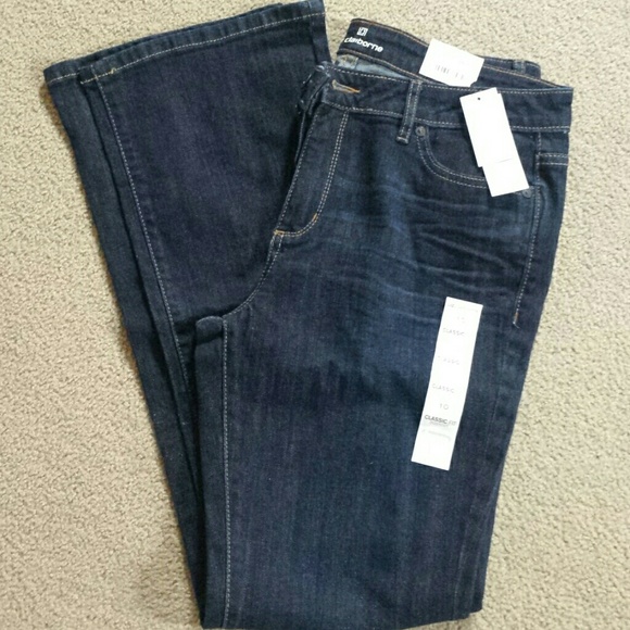 ❌SOLD❌Liz Claiborne Boot cut Jeans