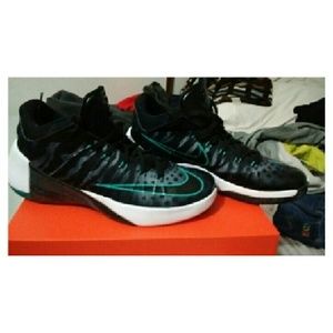 Mens nike hyperdunk 2015 low limited