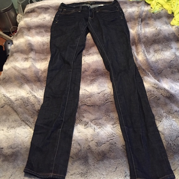 Lucky Brand Jeans