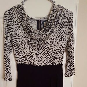 Spicey with Leopard print