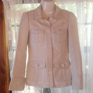 Marc Jacobs beautiful lightweight jacket blazer