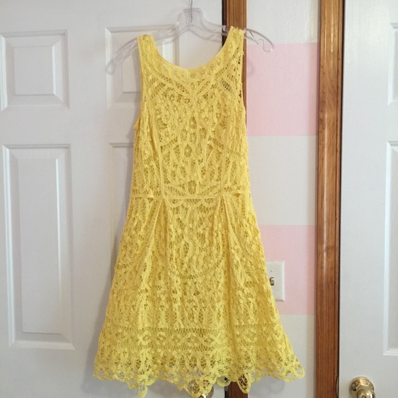 NWOT Lilly Pulitzer Foley Dress