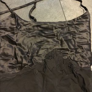 Victoria's Secret Nightie NWT Size XS