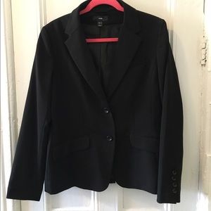 H&M Black Blazer