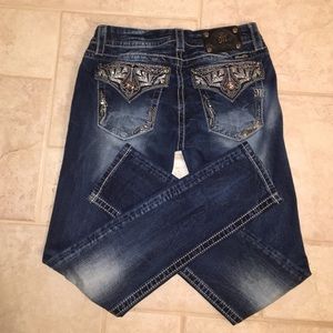 Miss Me jeans size 28