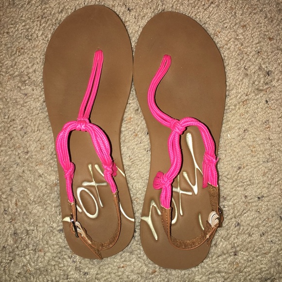 Roxy Sandals