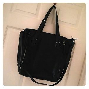 Perfect functional Work bag/purse