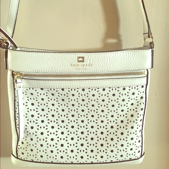 NWOT Kate spade crossbody purse