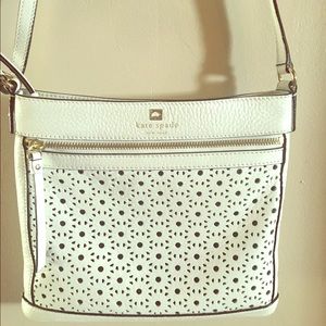 NWOT Kate spade crossbody purse