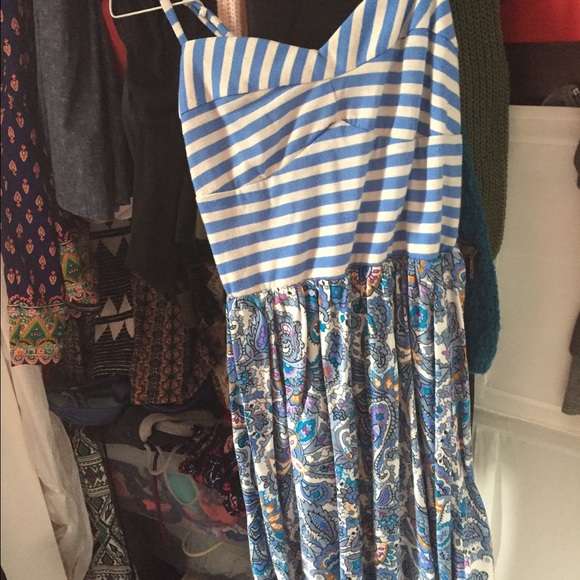 Summer Dress