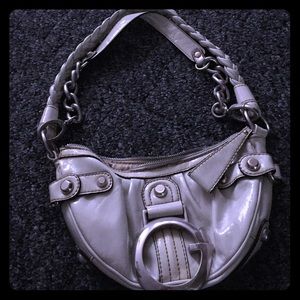 Used Guess purse