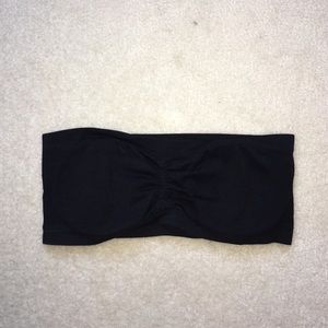 Black Bandeau