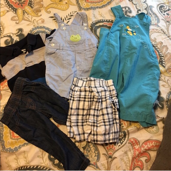 Bundle for Lori!