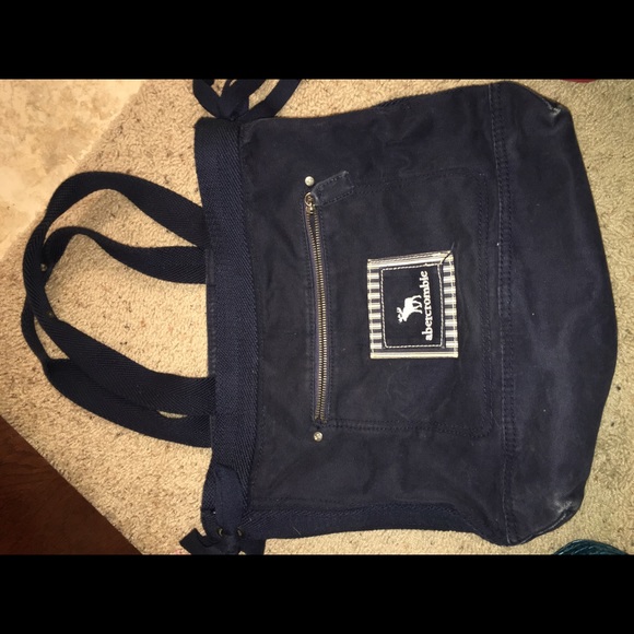 Abercrombie Bag