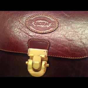 Genuine Oroton Handbag - image 1