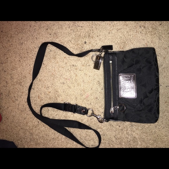 Coach Crossbody Bag