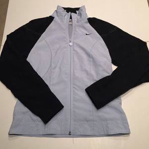 Nike Windbreaker Jacket