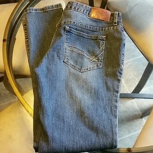 Size 11/12 Jade Skinny Jeans