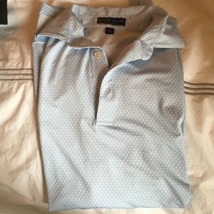 Peter Millar summer comfort polo