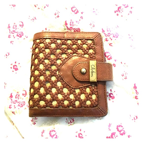 Cole Haan wallet